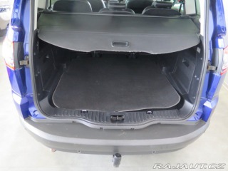 Ford S-MAX 2.0TDCi,navi,klima,kamera 2014
