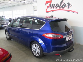 Ford S-MAX 2.0TDCi,navi,klima,kamera 2014