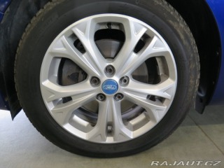 Ford S-MAX 2.0TDCi,navi,klima,kamera 2014