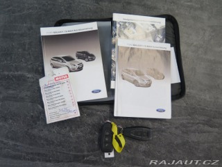 Ford S-MAX 2.0TDCi,navi,klima,kamera 2014