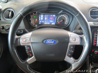 Ford S-MAX 2.0TDCi,navi,klima,kamera 2014