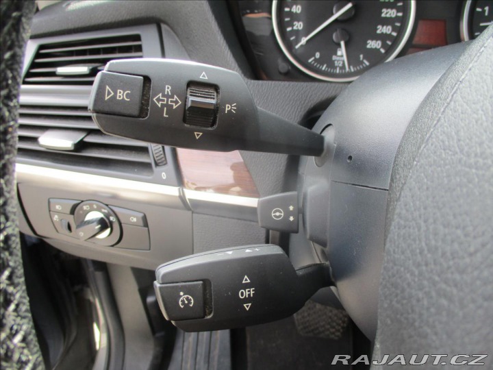 BMW X5 3,0 dA Sportpaket 12/2007 2007