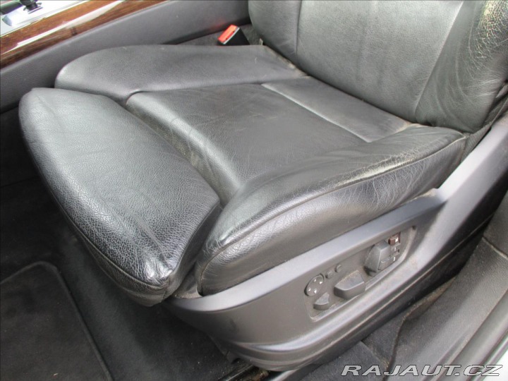 BMW X5 3,0 dA Sportpaket 12/2007 2007