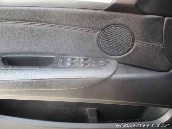 BMW X5 3,0 dA Sportpaket 12/2007 2007