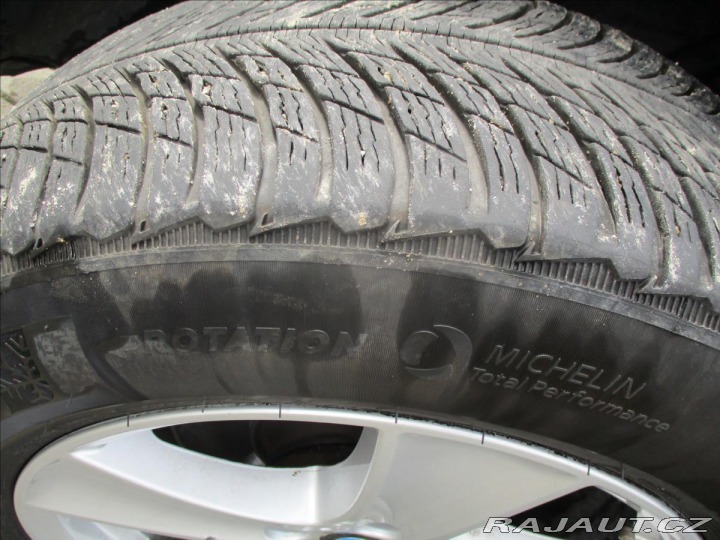 BMW X5 3,0 dA Sportpaket 12/2007 2007