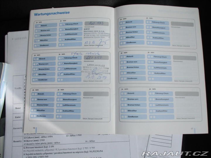 BMW X5 3,0 dA Sportpaket 12/2007 2007