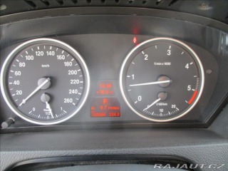 BMW X5 3,0 dA Sportpaket 12/07 2 2007