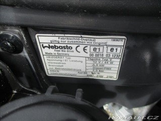 BMW X5 3,0 dA Sportpaket 12/07 2 2007
