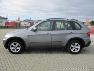 BMW X5 3,0 dA Sportpaket 12/07 2 2007