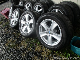 BMW X5 3,0 dA Sportpaket 12/07 2 2007