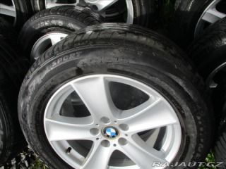 BMW X5 3,0 dA Sportpaket 12/07 2 2007