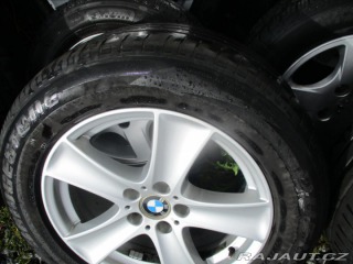 BMW X5 3,0 dA Sportpaket 12/07 2 2007