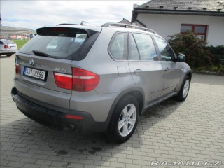 BMW X5 3,0 dA Sportpaket 12/07 2 2007