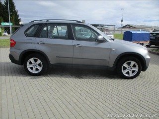 BMW X5 3,0 dA Sportpaket 12/07 2 2007