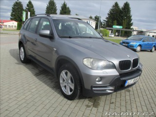 BMW X5 3,0 dA Sportpaket 12/07 2 2007