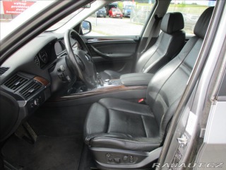 BMW X5 3,0 dA Sportpaket 12/07 2 2007