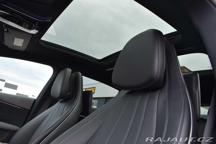 Mercedes-Benz EQS 580 4M*REZERVACE* 2024