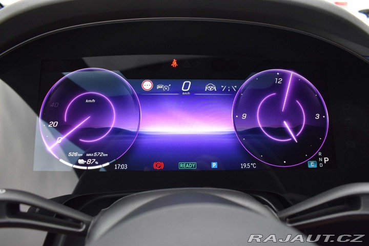 Mercedes-Benz EQS 580 4M*REZERVACE* 2024