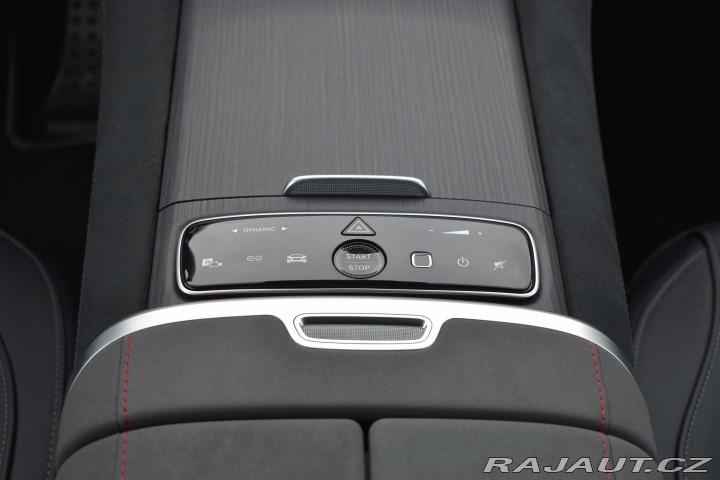 Mercedes-Benz EQS 580 4M*REZERVACE* 2024