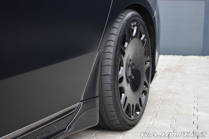 Mercedes-Benz EQS 580 4M*REZERVACE* 2024