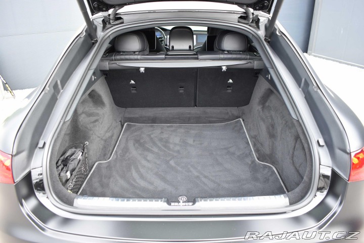 Mercedes-Benz EQS 580 4M*REZERVACE* 2024