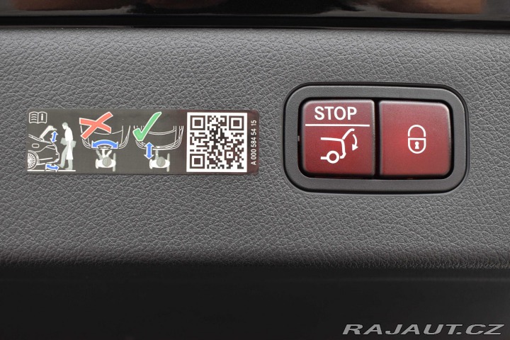 Mercedes-Benz EQS 580 4M*REZERVACE* 2024