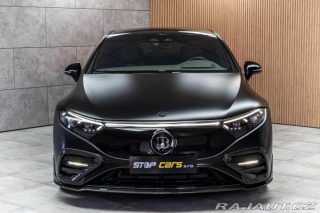 Mercedes-Benz EQS 580 BRABUS *HYPER*DPH*ČR 2024