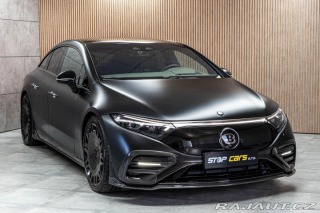 Mercedes-Benz EQS 580 BRABUS *HYPER*DPH*ČR 2024