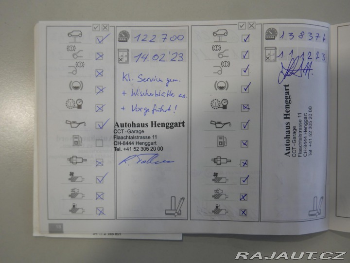 Mini Cooper One 1,6i Klima REZERVACE 2013