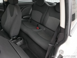 Mini Cooper One 1,6i Klima REZERVACE 2013
