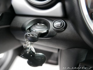 Mini Cooper One 1,6i Klima REZERVACE 2013