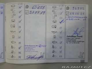 Mini Cooper One 1,6i Klima REZERVACE 2013