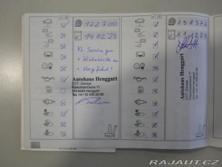 Mini Cooper One 1,6i Klima REZERVACE 2013
