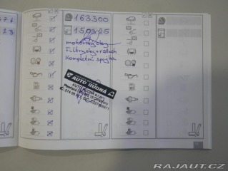 Mini Cooper One 1,6i Klima REZERVACE 2013