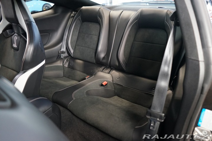 Ford Mustang SHELBY GT500*567kW*RECARO 2020