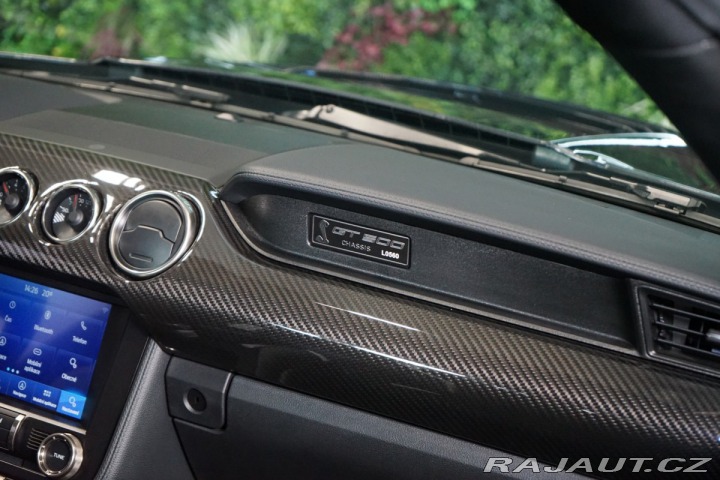 Ford Mustang SHELBY GT500*567kW*RECARO 2020