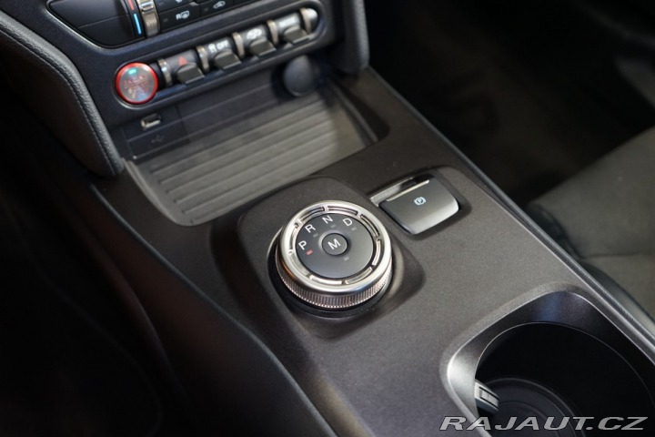 Ford Mustang SHELBY GT500*567kW*RECARO 2020