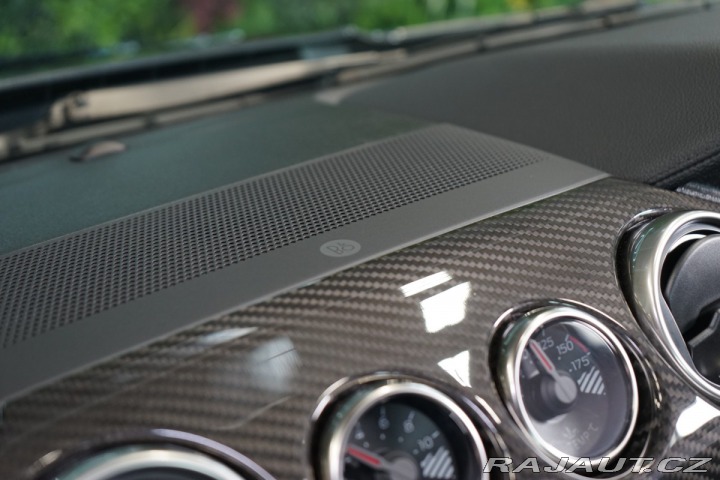 Ford Mustang SHELBY GT500*567kW*RECARO 2020