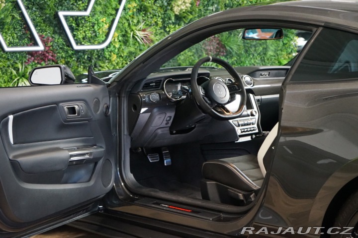 Ford Mustang SHELBY GT500*567kW*RECARO 2020