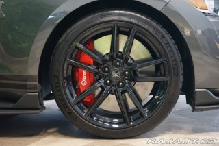 Ford Mustang SHELBY GT500*567kW*RECARO 2020