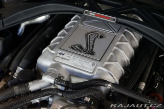 Ford Mustang SHELBY GT500*567kW*RECARO 2020