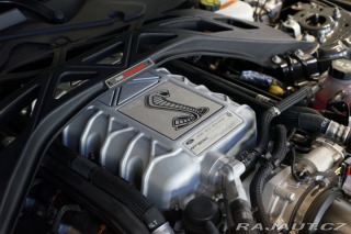 Ford Mustang SHELBY GT500*567kW*RECARO 2020