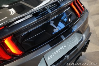 Ford Mustang SHELBY GT500*567kW*RECARO 2020