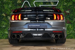 Ford Mustang SHELBY GT500*567kW*RECARO 2020