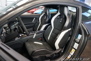 Ford Mustang SHELBY GT500*567kW*RECARO 2020