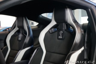 Ford Mustang SHELBY GT500*567kW*RECARO 2020