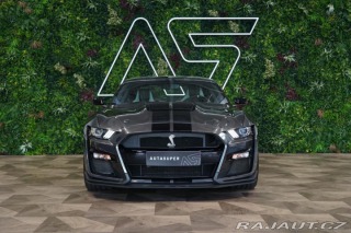Ford Mustang SHELBY GT500*567kW*RECARO 2020