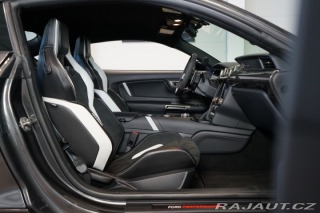 Ford Mustang SHELBY GT500*567kW*RECARO 2020