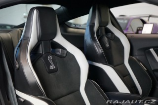Ford Mustang SHELBY GT500*567kW*RECARO 2020