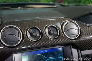 Ford Mustang SHELBY GT500*567kW*RECARO 2020